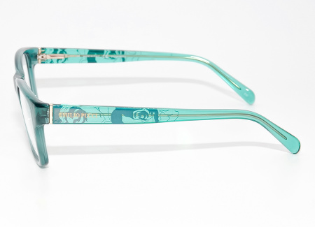 Оправа для очков E. Pucci 2714 425 - фото, цена в интернет-магазине Мода-Оптик Архангельск