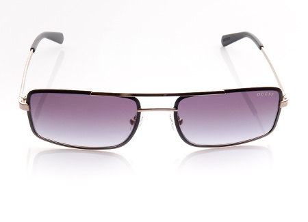Очки солнцезащитные Guess 00168 02В - фото, цена в интернет-магазине Мода-Оптик Архангельск