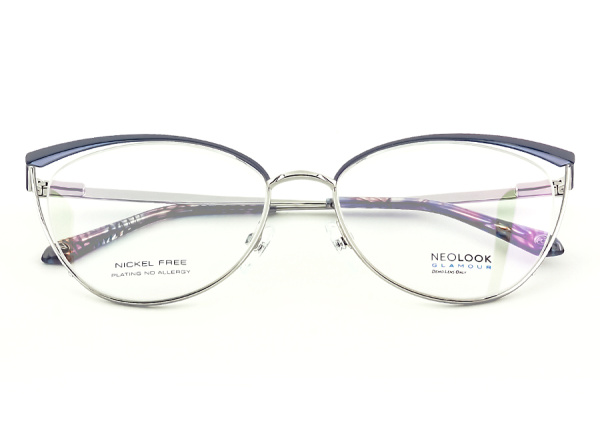 Оправа для очков Neolook glamour 7938- 85 - фото, цена в интернет-магазине Мода-Оптик Архангельск