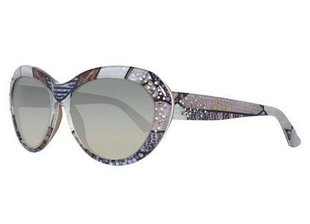 Очки солнцезащитные D. Swarovski 0060-5999 B - фото, цена в интернет-магазине Мода-Оптик Архангельск