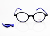 Оправа для очков Babylook 52035 -283 - фото, цена в интернет-магазине Мода-Оптик Архангельск