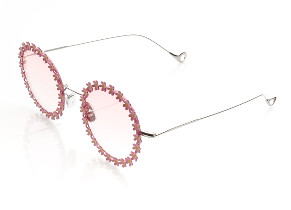 Очки солнцезащитные Eyepetizer Lulu C1/21-32 - фото, цена в интернет-магазине Мода-Оптик Архангельск