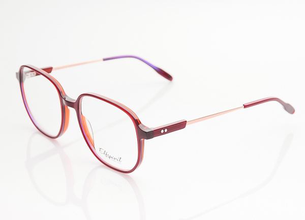 Оправа для очков Elfspirit 4314 002 - фото, цена в интернет-магазине Мода-Оптик Архангельск