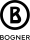 Логотип бренда Bogner Eschenbach
