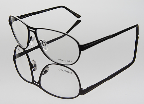 Оправа для очков Davidoff 95099-579 - фото, цена в интернет-магазине Мода-Оптик Архангельск