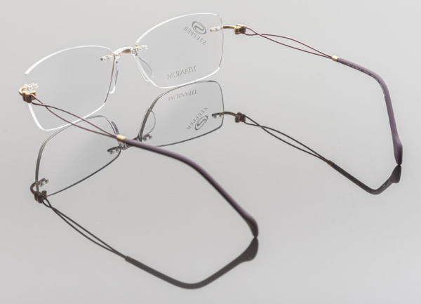 Оправа для очков Stepper SI 96119 F 011 - фото, цена в интернет-магазине Мода-Оптик Архангельск