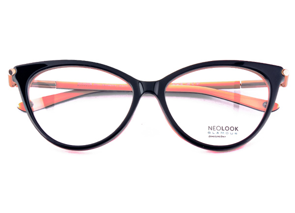 Оправа для очков Neolook glamour 8007-197 - фото, цена в интернет-магазине Мода-Оптик Архангельск