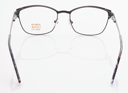 Оправа для очков Juniorlook 1670 256 - фото, цена в интернет-магазине Мода-Оптик Архангельск