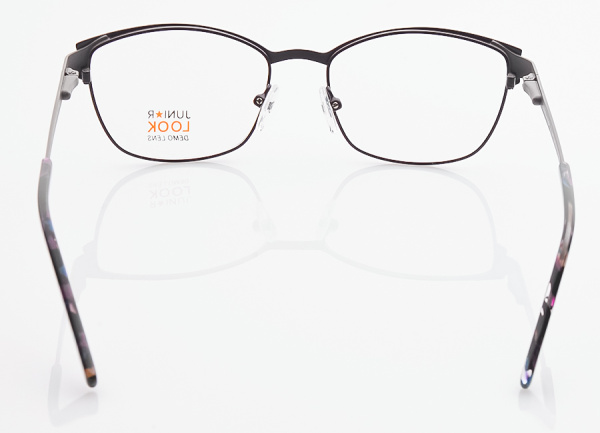 Оправа для очков Juniorlook 1670 256 - фото, цена в интернет-магазине Мода-Оптик Архангельск