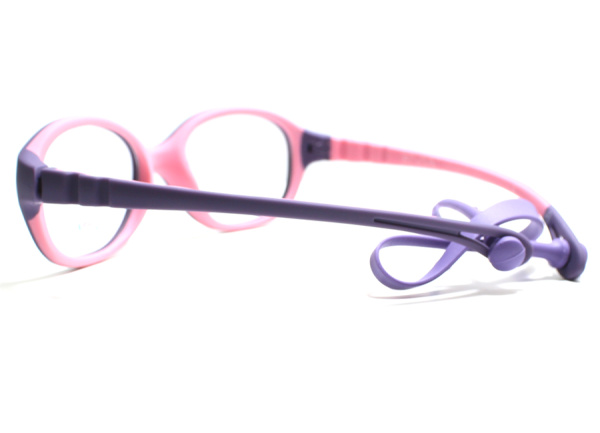 Оправа для очков Babylook BL 52012 - 018 - фото, цена в интернет-магазине Мода-Оптик Архангельск