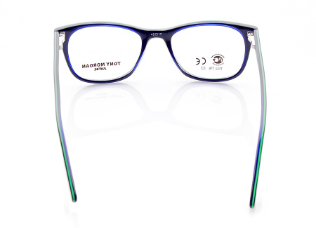 Оправа для очков Tony Morgan 176 2 - фото, цена в интернет-магазине Мода-Оптик Архангельск