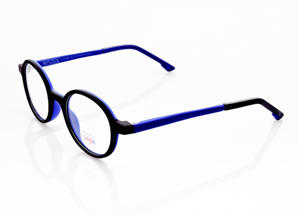 Оправа для очков Babylook 52048 -079 - фото, цена в интернет-магазине Мода-Оптик Архангельск