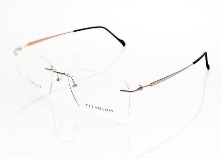 Оправа для очков Stepper SI 83546 F 021 - фото, цена в интернет-магазине Мода-Оптик Архангельск