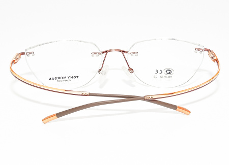 Оправа для очков Tony Morgan 8132 2 - фото, цена в интернет-магазине Мода-Оптик Архангельск