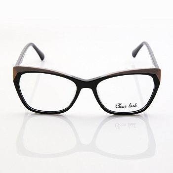Оправа для очков Clear Look 9806 1