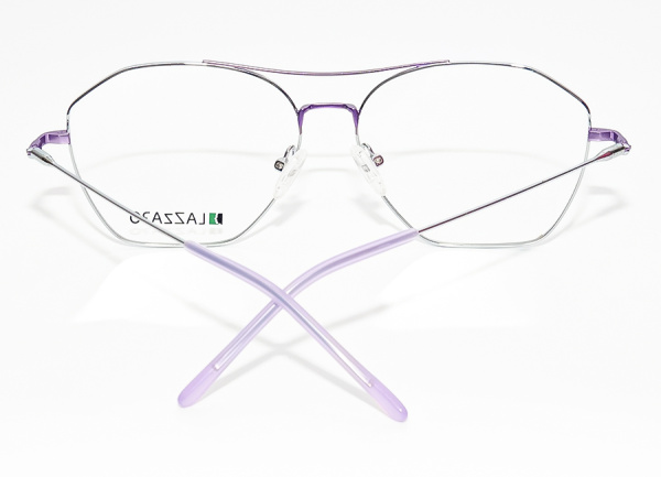 Оправа для очков Lazzaro L258-1 - фото, цена в интернет-магазине Мода-Оптик Архангельск