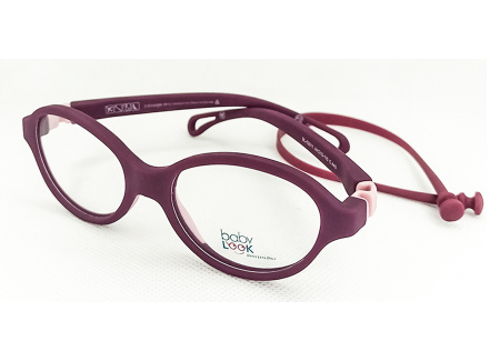 Оправа для очков Babylook BL 52011 - 445 - фото, цена в интернет-магазине Мода-Оптик Архангельск