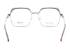 Оправа для очков Neolook glamour 7939- 85 - фото, цена в интернет-магазине Мода-Оптик Архангельск
