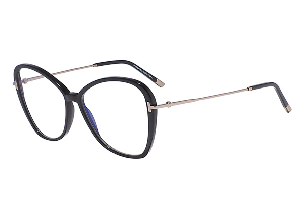 Оправа для очков Tom Ford 5769 B 001 - фото, цена в интернет-магазине Мода-Оптик Архангельск