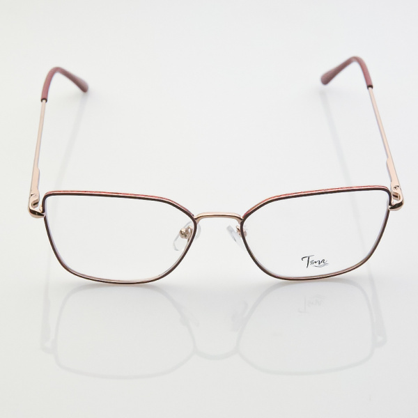 Оправа для очков Tsna TSN 22012 C5 - фото, цена в интернет-магазине Мода-Оптик Архангельск