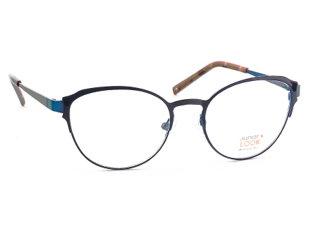 Оправа для очков Juniorlook 1286 083 - фото, цена в интернет-магазине Мода-Оптик Архангельск