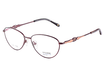 Оправа для очков Neolook glamour 7568-005