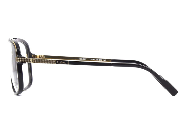 Оправа для очков Cazal 6027 - 001 - фото, цена в интернет-магазине Мода-Оптик Архангельск