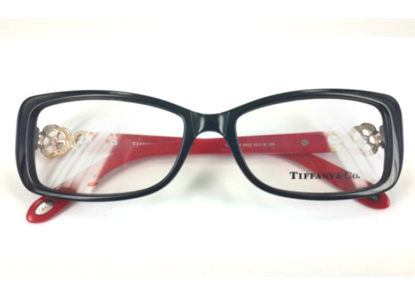 Оправа для очков Tiffani&Co 2048B-8129 - фото, цена в интернет-магазине Мода-Оптик Архангельск