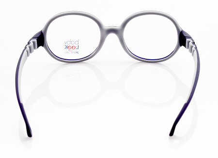 Оправа для очков Babylook 52043 -266 - фото, цена в интернет-магазине Мода-Оптик Архангельск