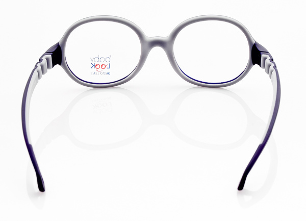 Оправа для очков Babylook 52043 -266 - фото, цена в интернет-магазине Мода-Оптик Архангельск