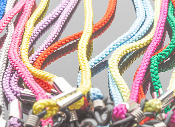 Шнурок для очков