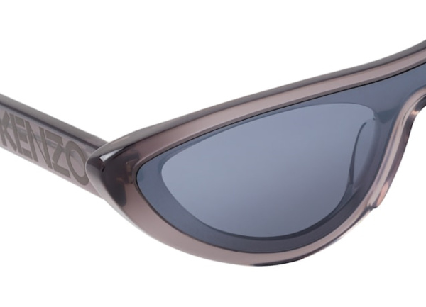 Очки солнцезащитные Kenzo 40007I 01C - фото, цена в интернет-магазине Мода-Оптик Архангельск