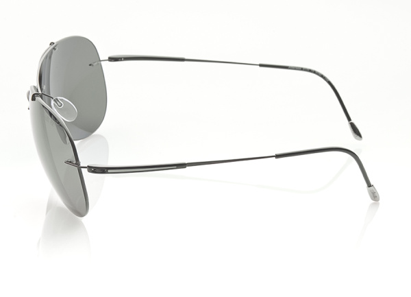 Очки солнцезащитные Silhouette 8176 9140 - фото, цена в интернет-магазине Мода-Оптик Архангельск