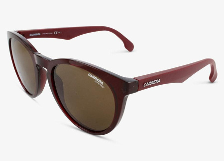 Очки солнцезащитные Carrera 5040/S S85 - фото, цена в интернет-магазине Мода-Оптик Архангельск