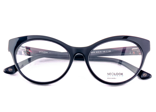 Оправа для очков Neolook glamour 8016-126 - фото, цена в интернет-магазине Мода-Оптик Архангельск