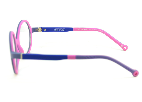 Оправа для очков Babylook BL 52020 - 514 - фото, цена в интернет-магазине Мода-Оптик Архангельск