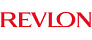 Логотип бренда Revlon