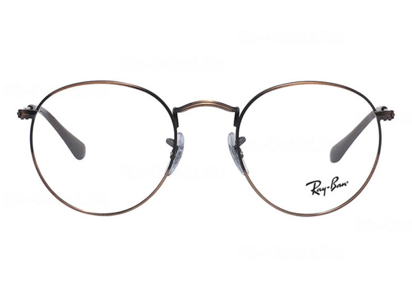 Оправа для очков Ray Ban 3447V-3120 - фото, цена в интернет-магазине Мода-Оптик Архангельск