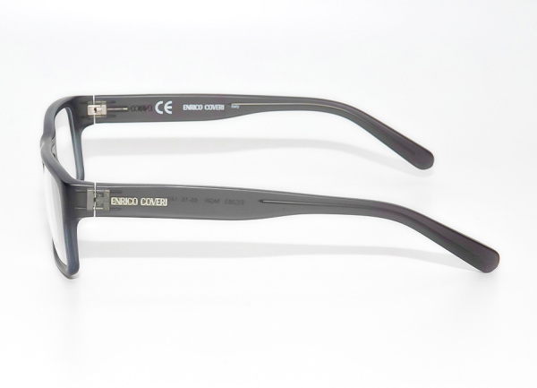 Оправа для очков E. Coveri 383 cMGR - фото, цена в интернет-магазине Мода-Оптик Архангельск