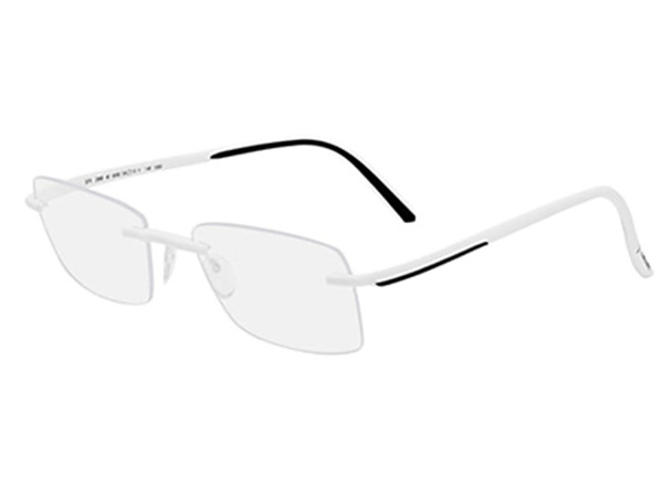 Оправа для очков Silhouette SPX Match 2896-6058 - фото, цена в интернет-магазине Мода-Оптик Архангельск