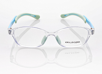 Оправа для очков Calando CE SP TRJ-19 6