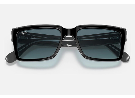 Очки солнцезащитные Ray Ban 2191- 12943M54 - фото, цена в интернет-магазине Мода-Оптик Архангельск