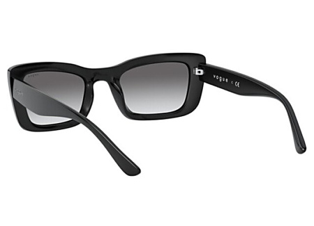 Очки солнцезащитные Vogue 5311S W44/11 - фото, цена в интернет-магазине Мода-Оптик Архангельск