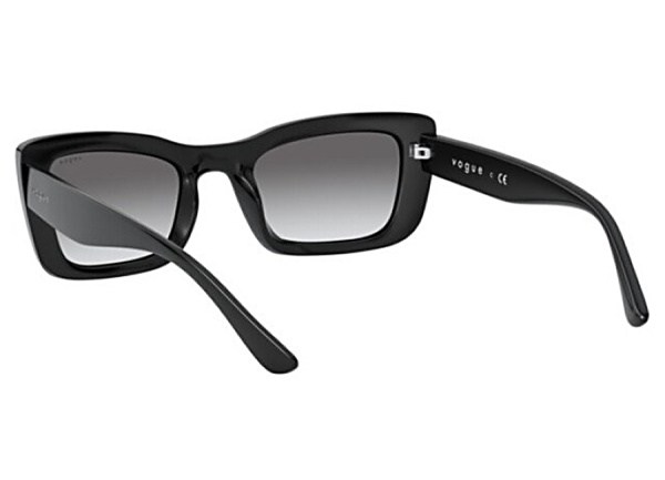 Очки солнцезащитные Vogue 5311S W44/11 - фото, цена в интернет-магазине Мода-Оптик Архангельск