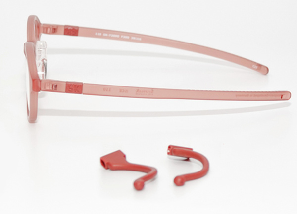 Оправа для очков Stepper SK-72000 F300 - фото, цена в интернет-магазине Мода-Оптик Архангельск