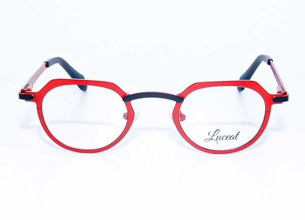 Оправа для очков Luceat 8731 3 - фото, цена в интернет-магазине Мода-Оптик Архангельск