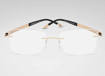 Оправа для очков Silhouette Supreme 5233 6051