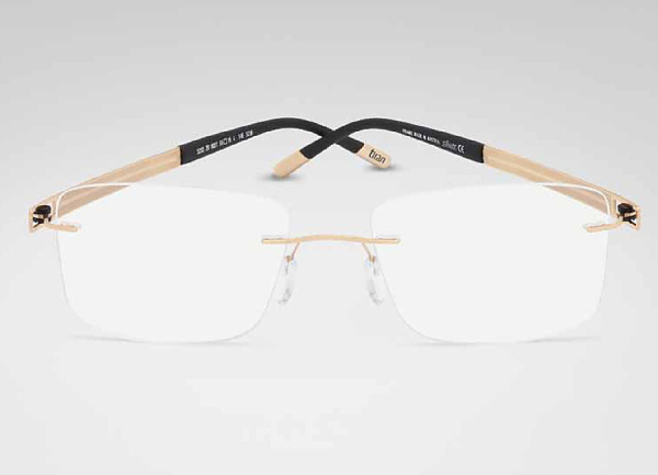 Оправа для очков Silhouette Supreme 5233 6051 - фото, цена в интернет-магазине Мода-Оптик Архангельск