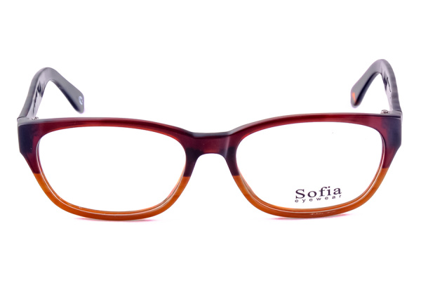 Оправа для очков Sofia 1102 - фото, цена в интернет-магазине Мода-Оптик Архангельск