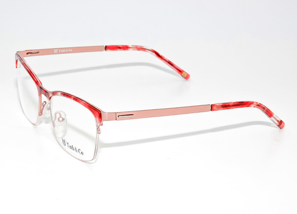 Оправа для очков Tmb&Co TMB019 3 - фото, цена в интернет-магазине Мода-Оптик Архангельск